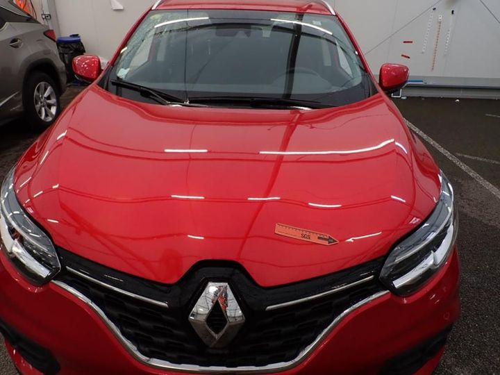 Photo 22 VIN: VF1RFE00963554100 - RENAULT KADJAR 