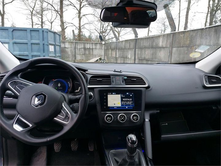 Photo 2 VIN: VF1RFE00963641754 - RENAULT KADJAR 