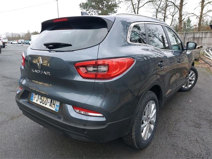 Photo 3 VIN: VF1RFE00963641754 - RENAULT KADJAR 