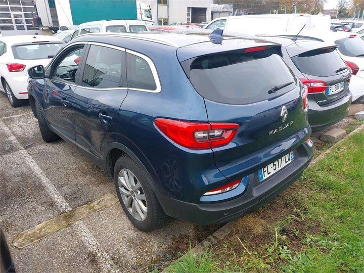 Photo 2 VIN: VF1RFE00963762767 - RENAULT KADJAR 