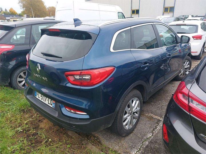 Photo 3 VIN: VF1RFE00963762767 - RENAULT KADJAR 