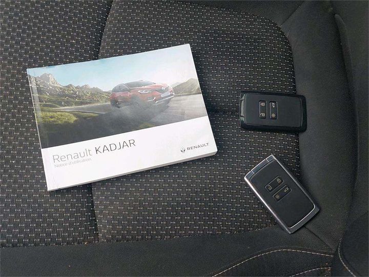 Photo 6 VIN: VF1RFE00963762767 - RENAULT KADJAR 