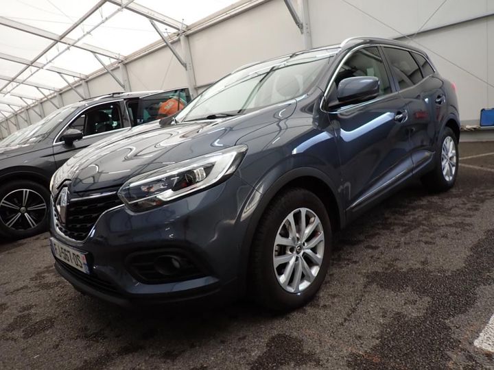 Photo 1 VIN: VF1RFE00963783926 - RENAULT KADJAR 