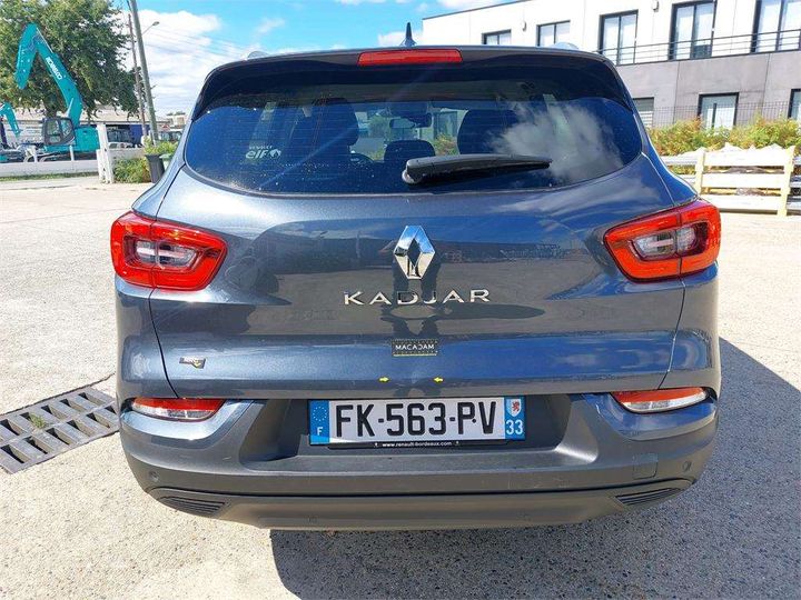 Photo 16 VIN: VF1RFE00963853652 - RENAULT KADJAR 