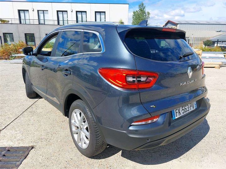 Photo 2 VIN: VF1RFE00963853652 - RENAULT KADJAR 