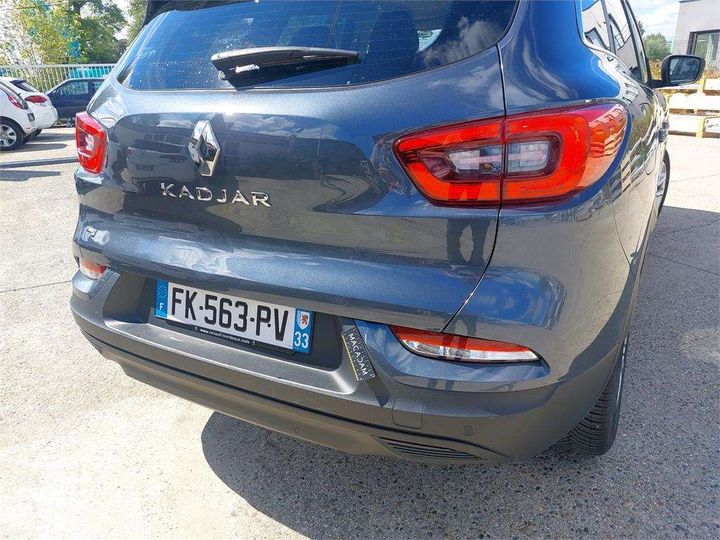 Photo 20 VIN: VF1RFE00963853652 - RENAULT KADJAR 