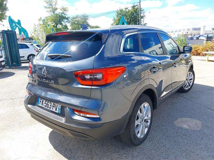 Photo 3 VIN: VF1RFE00963853652 - RENAULT KADJAR 