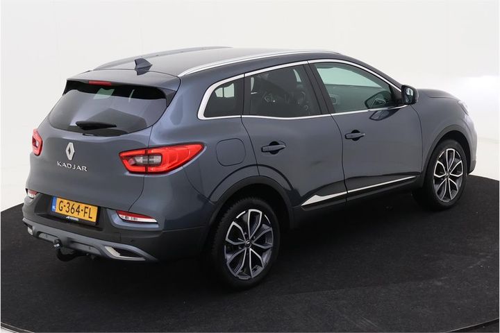 Photo 3 VIN: VF1RFE00963956392 - RENAULT KADJAR 