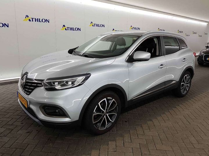 Photo 1 VIN: VF1RFE00963956747 - RENAULT KADJAR 