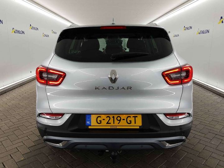 Photo 14 VIN: VF1RFE00963956747 - RENAULT KADJAR 