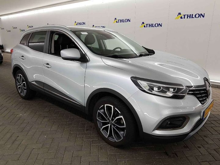 Photo 2 VIN: VF1RFE00963956747 - RENAULT KADJAR 