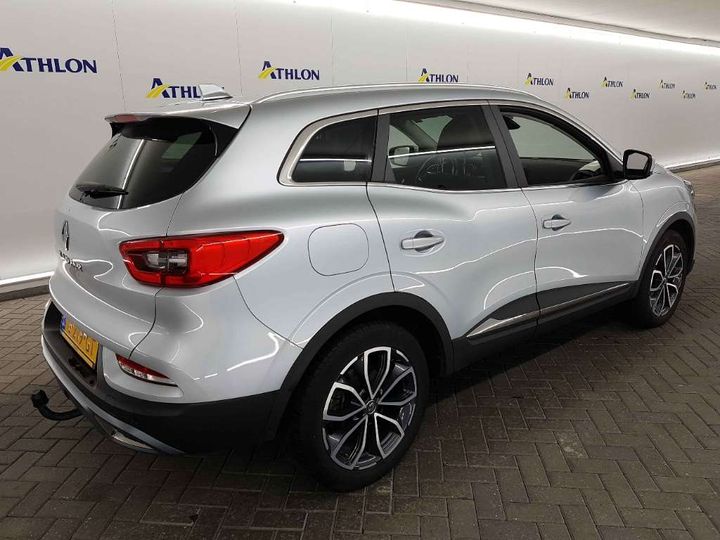 Photo 4 VIN: VF1RFE00963956747 - RENAULT KADJAR 