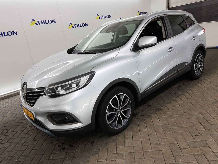 Photo 1 VIN: VF1RFE00963956764 - RENAULT KADJAR 