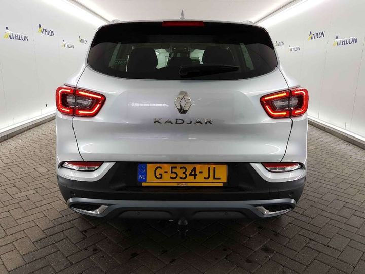 Photo 10 VIN: VF1RFE00963956764 - RENAULT KADJAR 