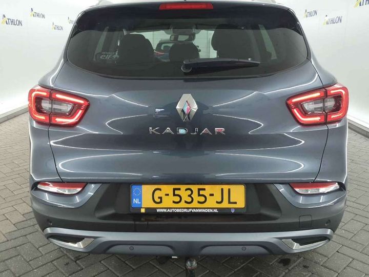 Photo 11 VIN: VF1RFE00963956781 - RENAULT KADJAR 