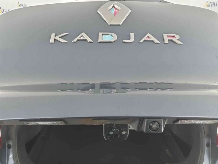 Photo 12 VIN: VF1RFE00963956781 - RENAULT KADJAR 