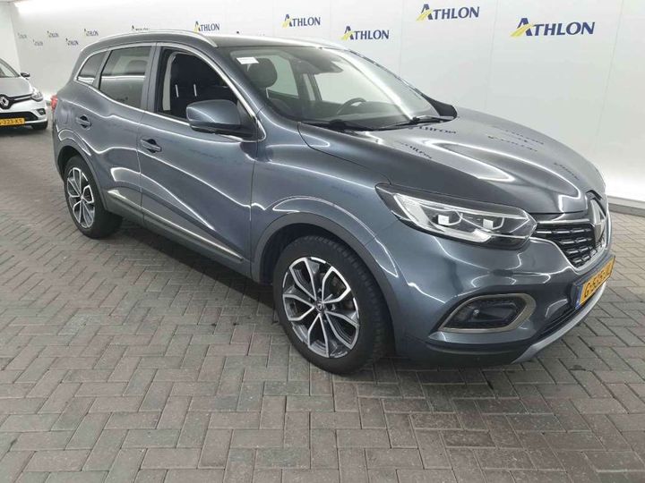 Photo 2 VIN: VF1RFE00963956781 - RENAULT KADJAR 