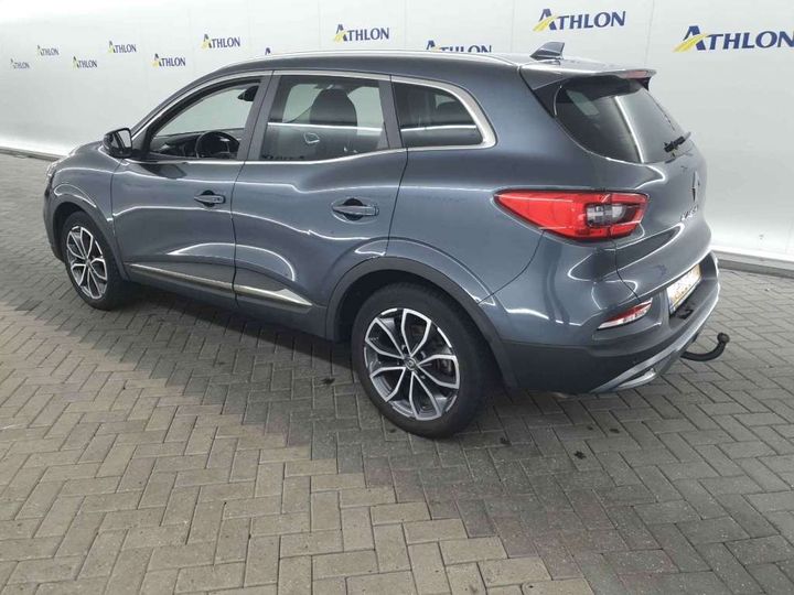 Photo 3 VIN: VF1RFE00963956781 - RENAULT KADJAR 