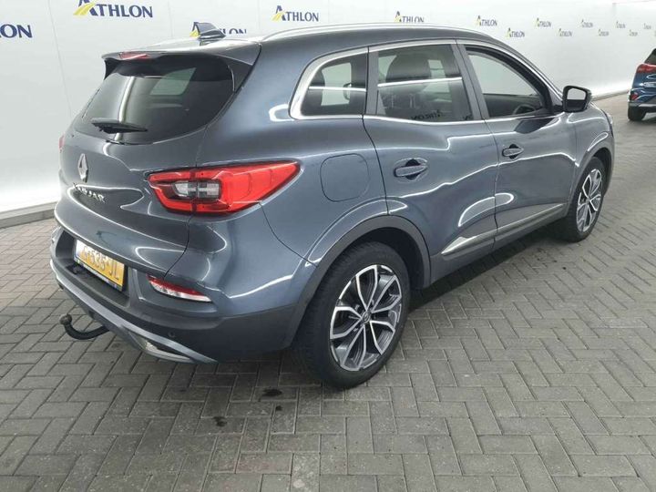 Photo 4 VIN: VF1RFE00963956781 - RENAULT KADJAR 