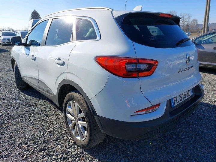 Photo 2 VIN: VF1RFE00963959454 - RENAULT KADJAR 