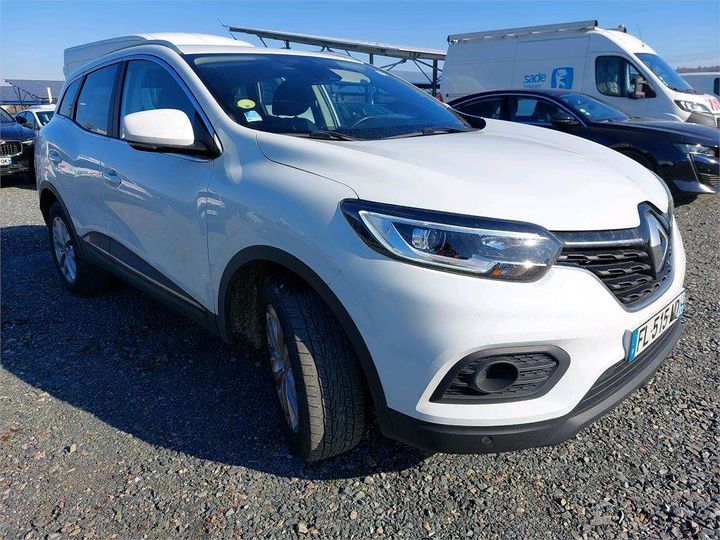 Photo 23 VIN: VF1RFE00963959454 - RENAULT KADJAR 