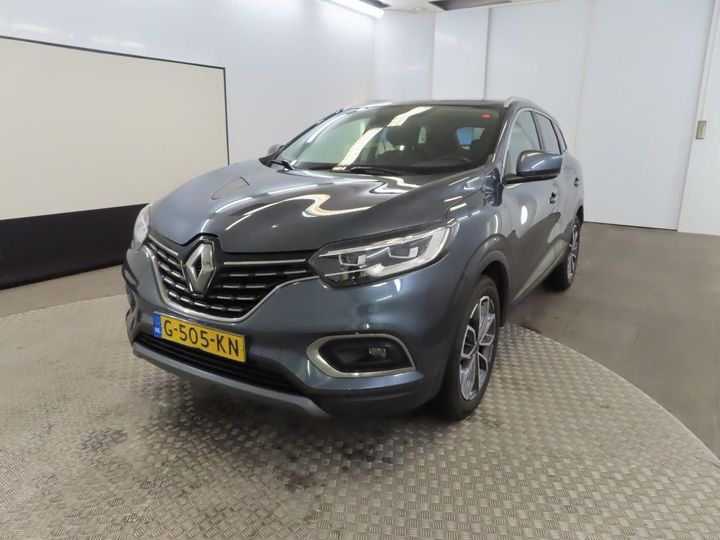 Photo 1 VIN: VF1RFE00964109320 - RENAULT KADJAR 