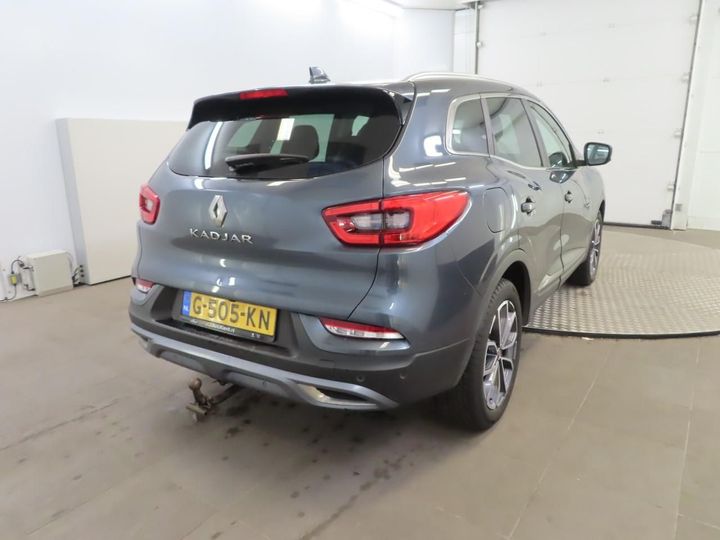 Photo 2 VIN: VF1RFE00964109320 - RENAULT KADJAR 