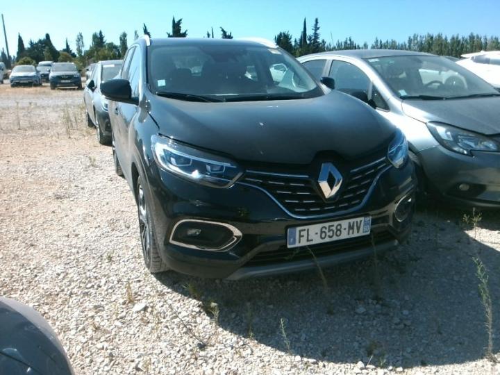 Photo 2 VIN: VF1RFE00964428717 - RENAULT KADJAR 