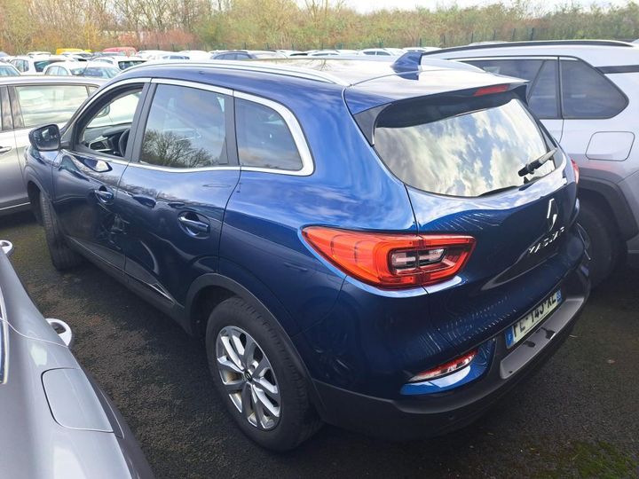 Photo 1 VIN: VF1RFE00964497004 - RENAULT KADJAR 