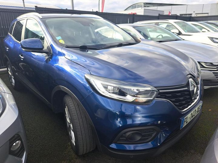 Photo 5 VIN: VF1RFE00964497004 - RENAULT KADJAR 