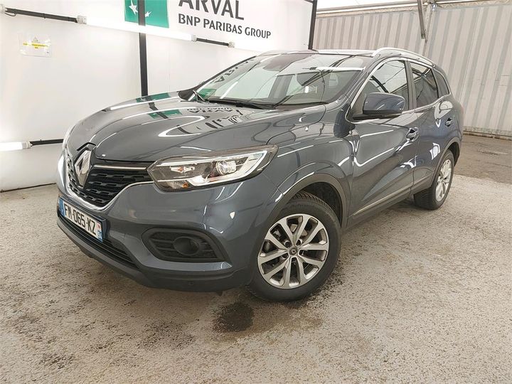 Photo 0 VIN: VF1RFE00964505358 - RENAULT KADJAR 