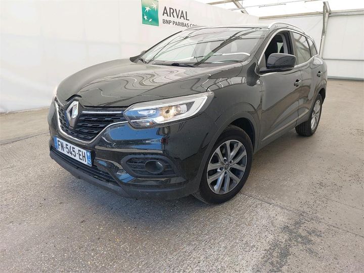 Photo 1 VIN: VF1RFE00964516800 - RENAULT KADJAR 