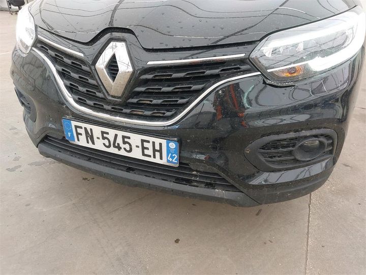 Photo 14 VIN: VF1RFE00964516800 - RENAULT KADJAR 