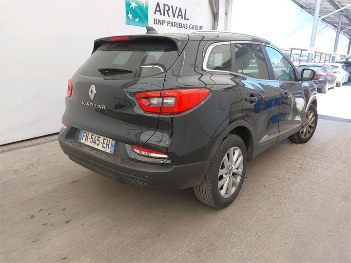 Photo 2 VIN: VF1RFE00964516800 - RENAULT KADJAR 