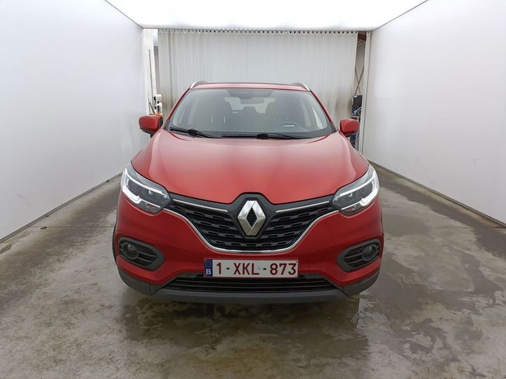 Photo 4 VIN: VF1RFE00964555418 - RENAULT KADJAR FL'18 