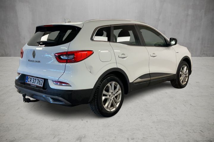 Photo 1 VIN: VF1RFE00965106668 - RENAULT KADJAR 