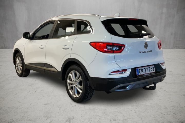 Photo 11 VIN: VF1RFE00965106668 - RENAULT KADJAR 