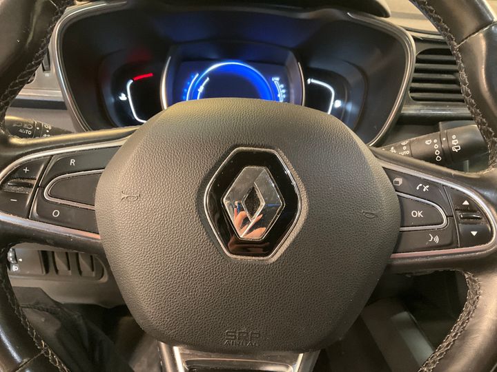 Photo 4 VIN: VF1RFE00965106668 - RENAULT KADJAR 