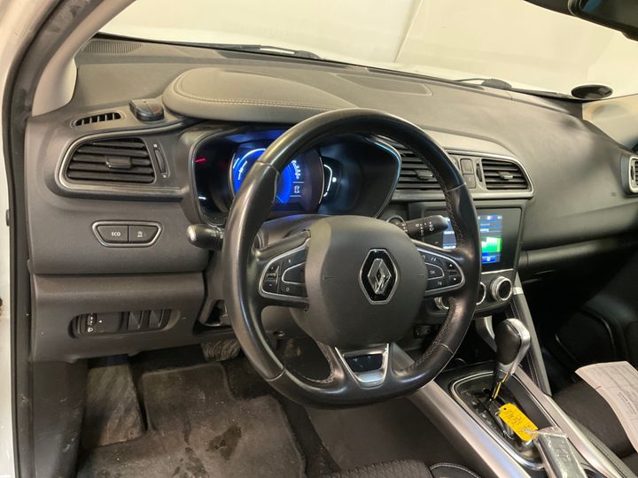 Photo 8 VIN: VF1RFE00965106668 - RENAULT KADJAR 