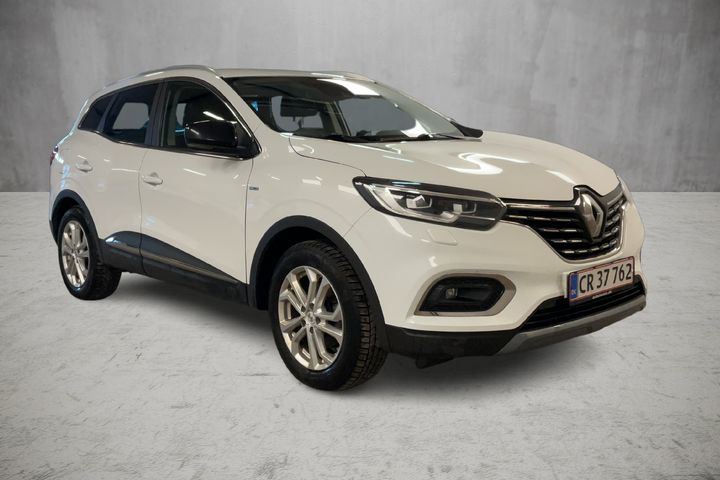 Photo 9 VIN: VF1RFE00965106668 - RENAULT KADJAR 