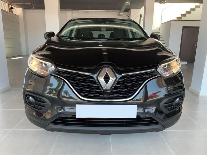 Photo 3 VIN: VF1RFE00965122417 - RENAULT KADJAR SUV 