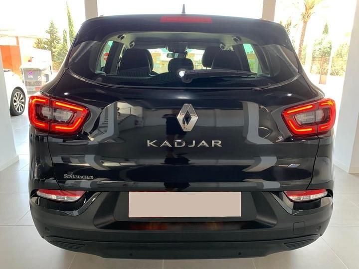 Photo 10 VIN: VF1RFE00965122417 - RENAULT KADJAR 