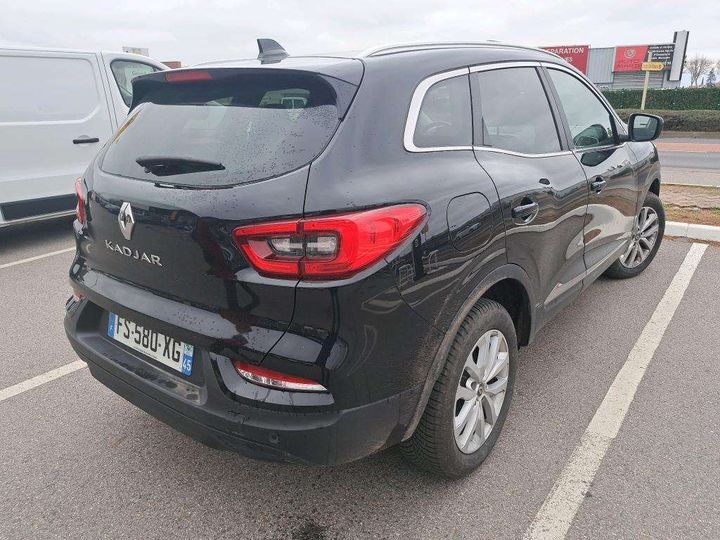 Photo 2 VIN: VF1RFE00965782795 - RENAULT KADJAR 