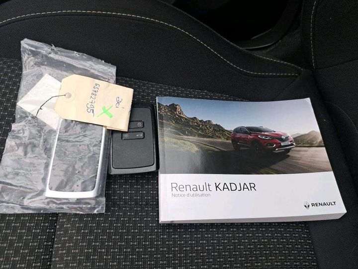 Photo 5 VIN: VF1RFE00965782795 - RENAULT KADJAR 