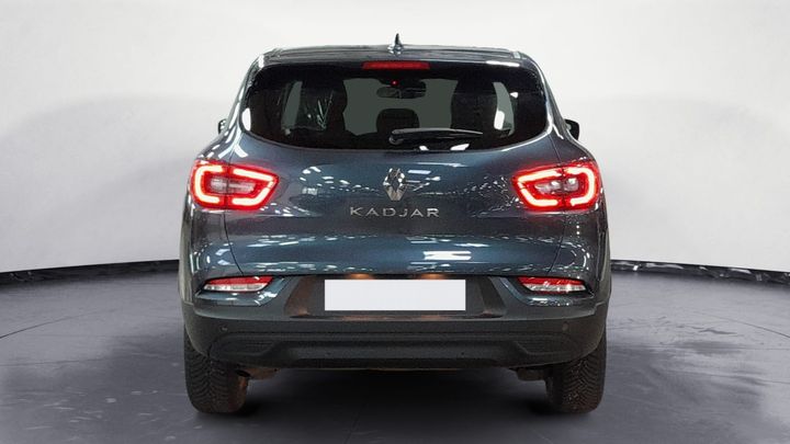 Photo 10 VIN: VF1RFE00968318193 - RENAULT KADJAR 