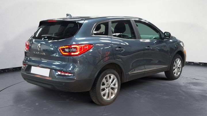 Photo 11 VIN: VF1RFE00968318193 - RENAULT KADJAR 