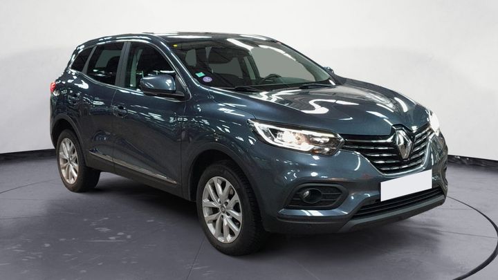 Photo 13 VIN: VF1RFE00968318193 - RENAULT KADJAR 