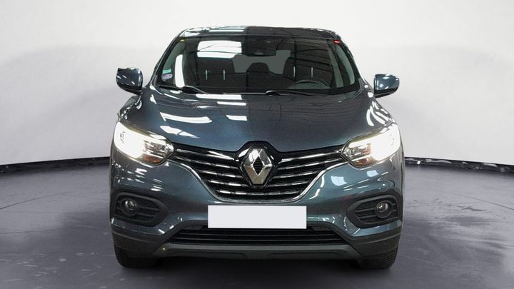 Photo 14 VIN: VF1RFE00968318193 - RENAULT KADJAR 