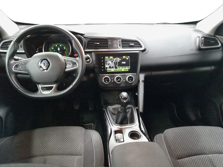 Photo 5 VIN: VF1RFE00968318193 - RENAULT KADJAR 