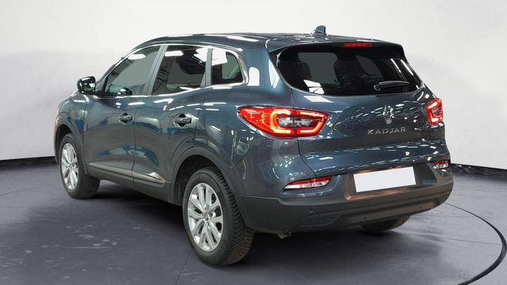 Photo 9 VIN: VF1RFE00968318193 - RENAULT KADJAR 